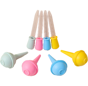 Droper And Nasal Set (1ml)