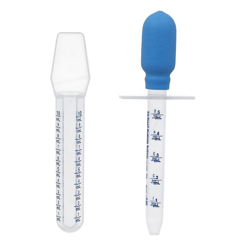 Droper And Spoon Set (10ml)
