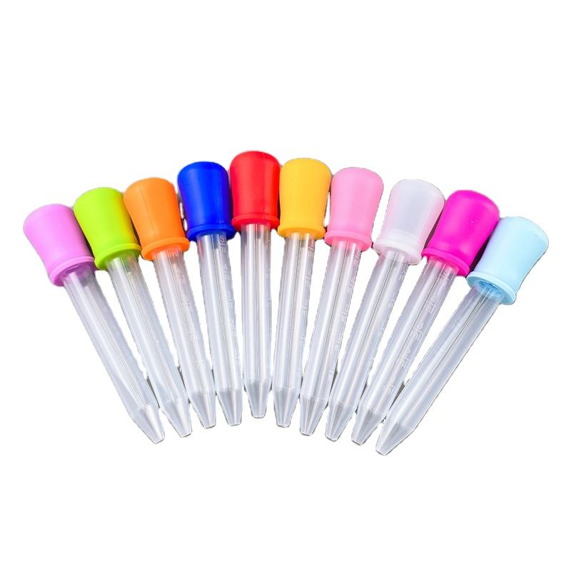 Droper Kids (Pedi Dose)