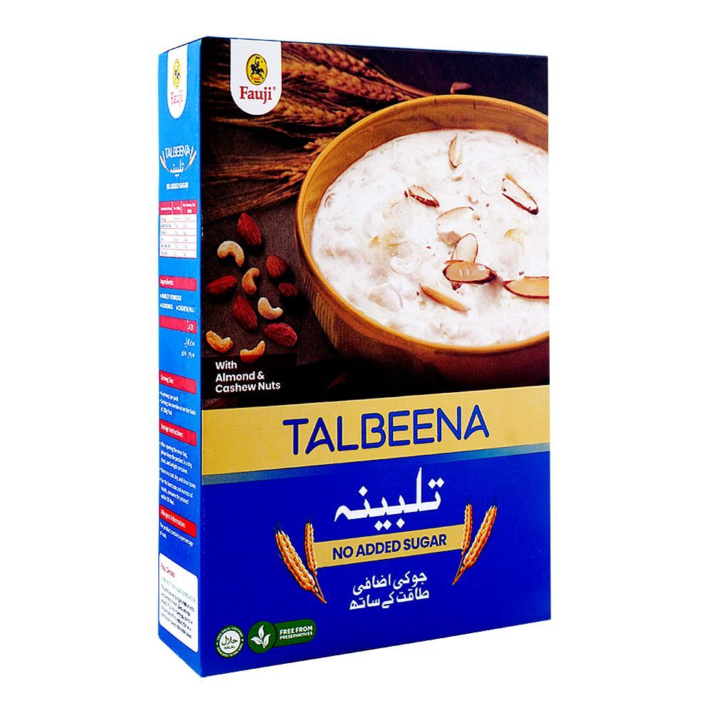 Dr Talbeena Sugar Free (200g)