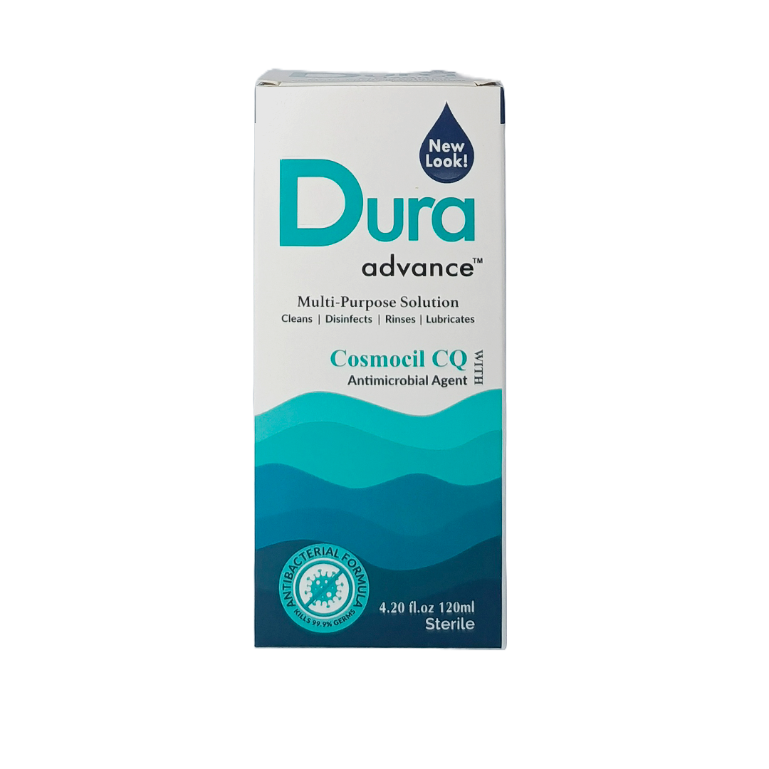 Dura Plus Advance (120ml)
