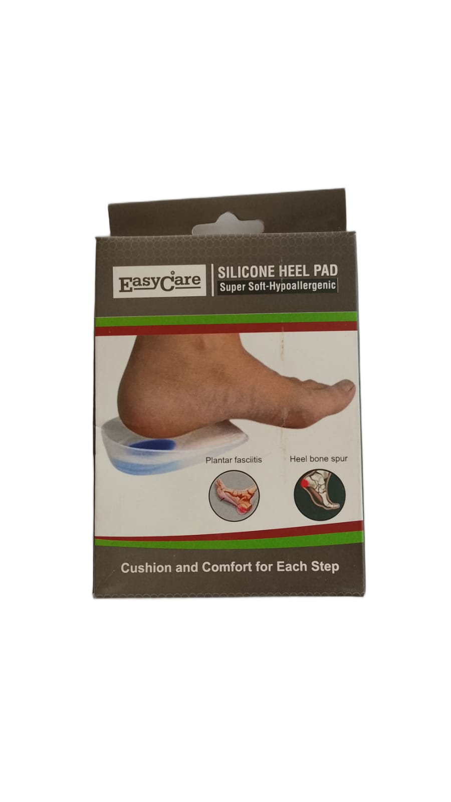 Easycare Heel Pad