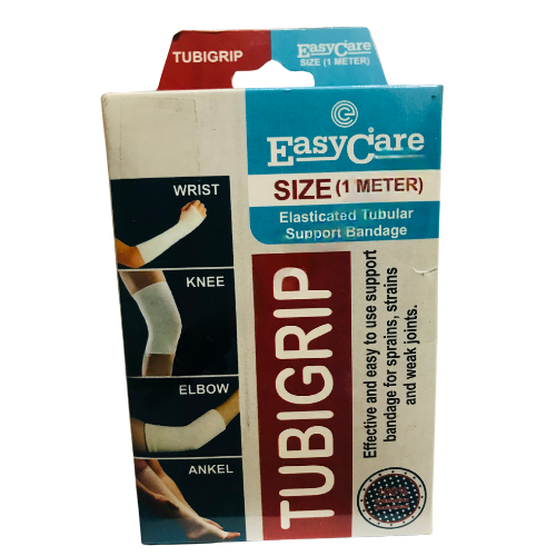 Easycare Tubi Grip (Size F)