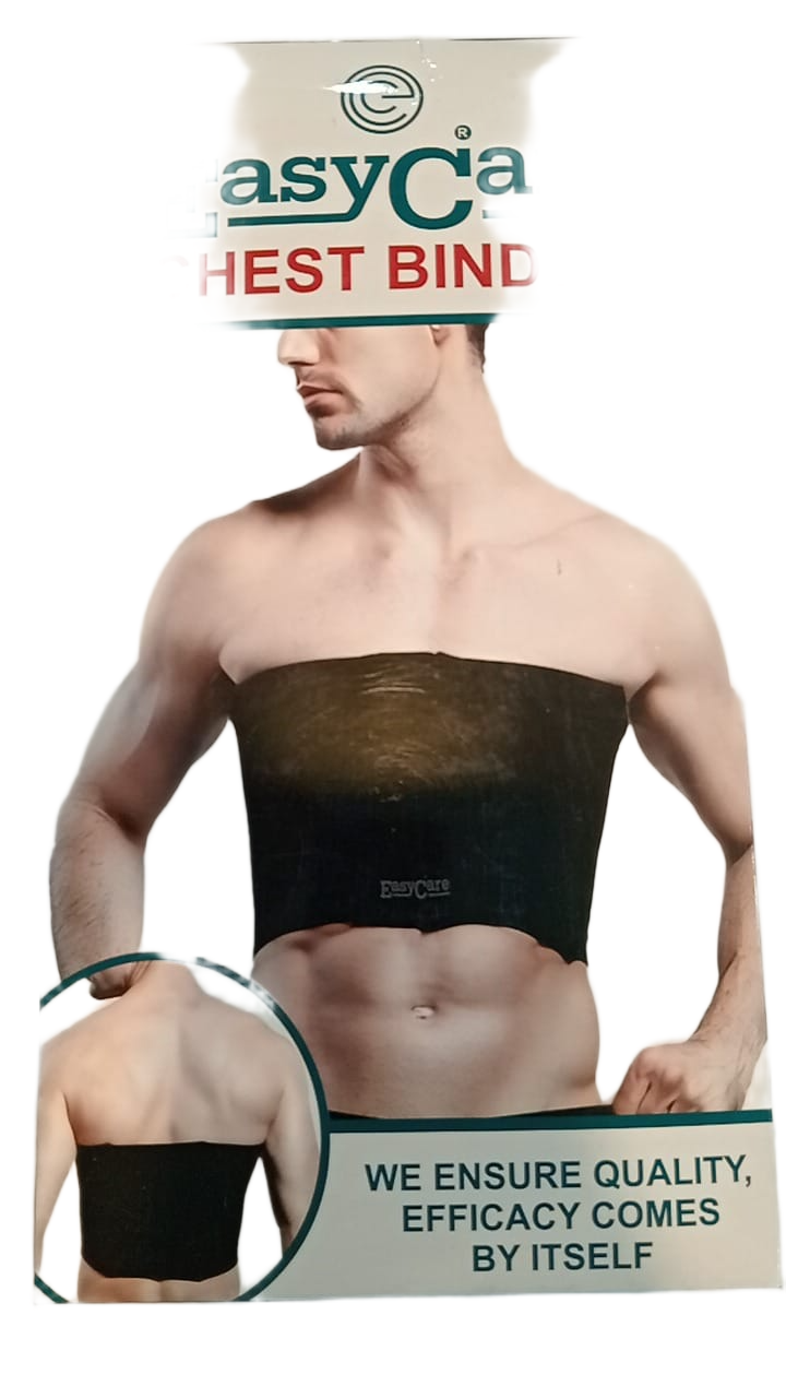 Easycare Chest Binder (Large)