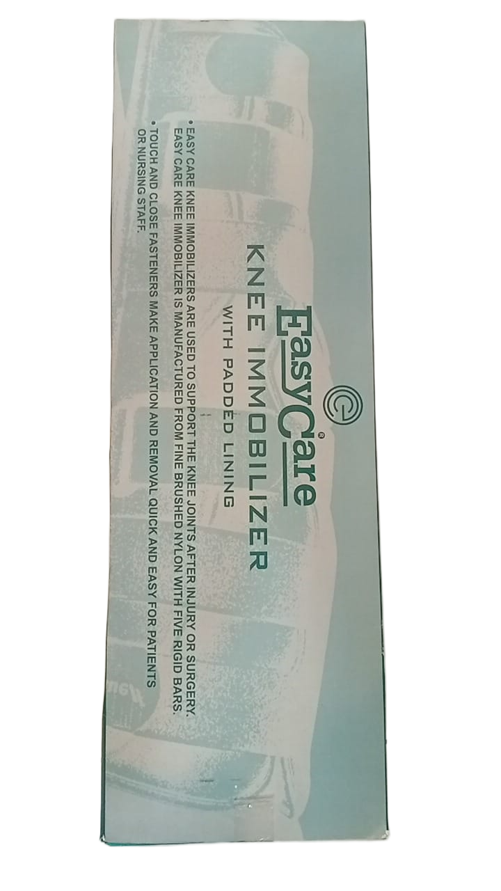 Easycare Knee Immobilizer (Extra Large)
