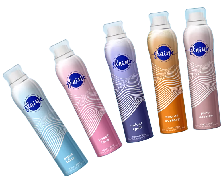 Elaine Body Spray (150ml)