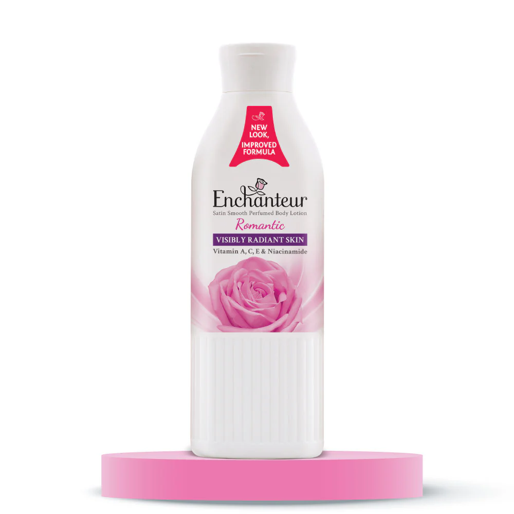 Enchanteur Roll On (50ml)