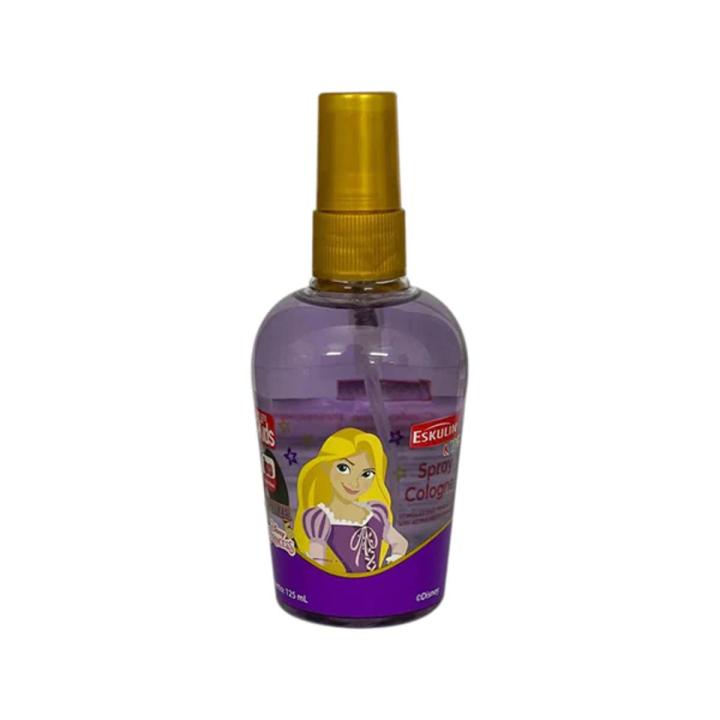 Eskulin Kids Cologne Spray ( 125ml)