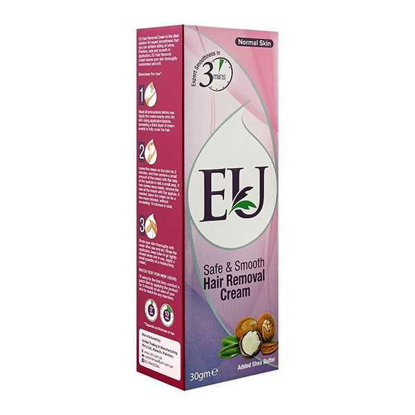 Eu Hair Removal Cream ( 30gm)