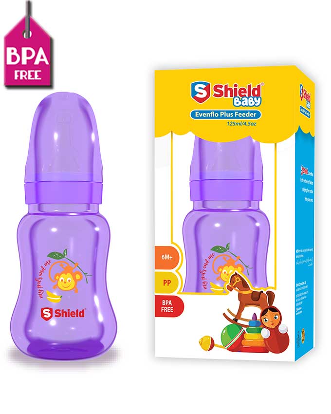 Evenflo Color Feeder (125ml)