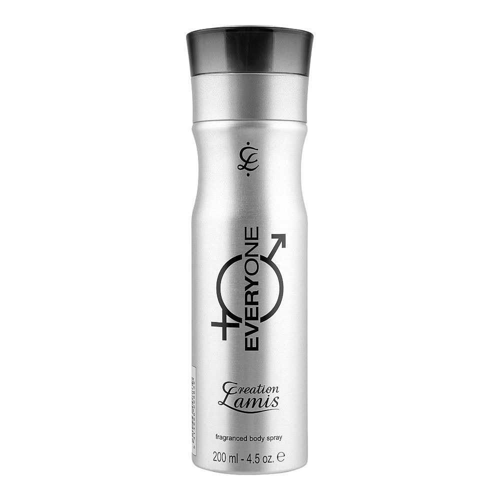 Every One Body Spray (200ml)
