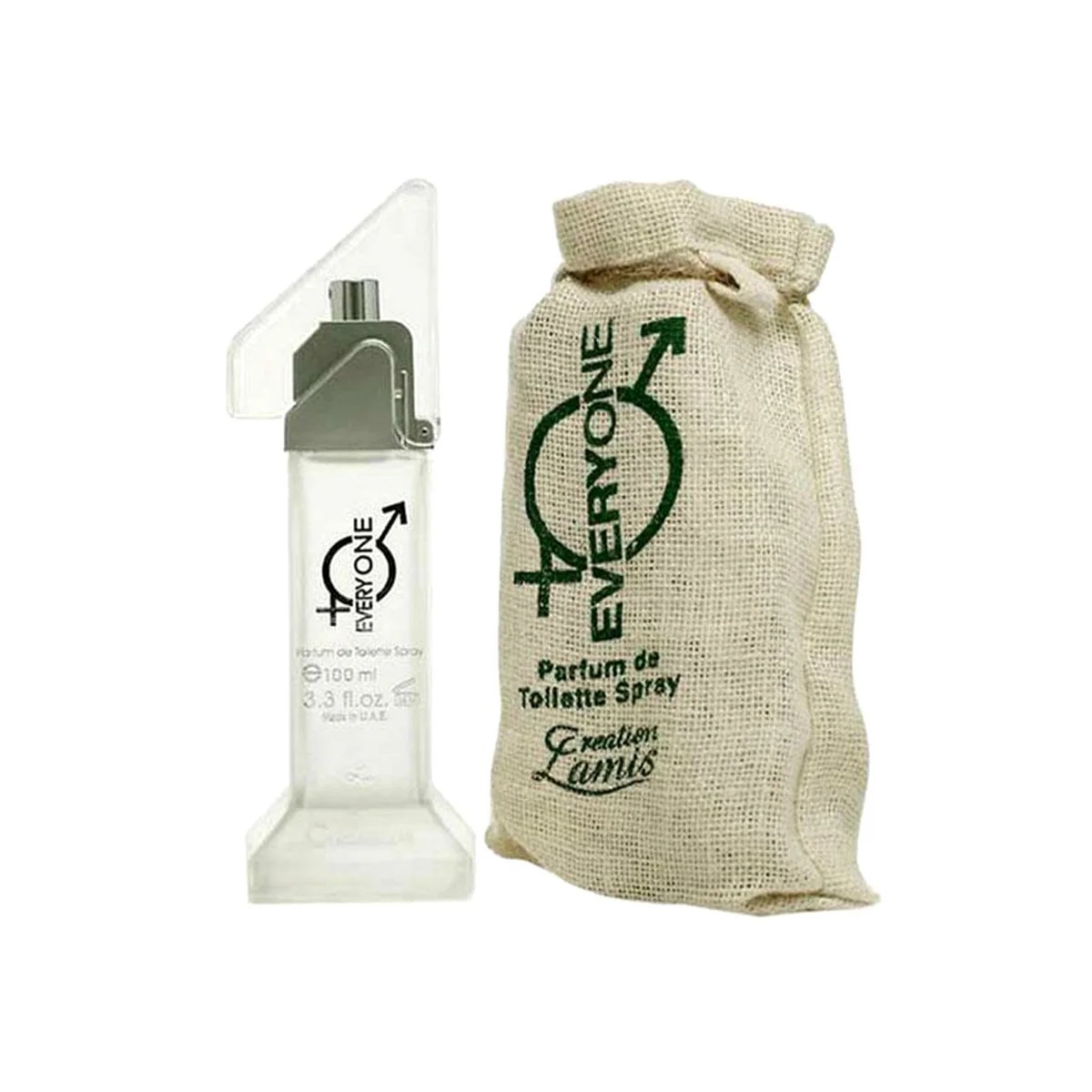 Eyery One Pefume (100ml)