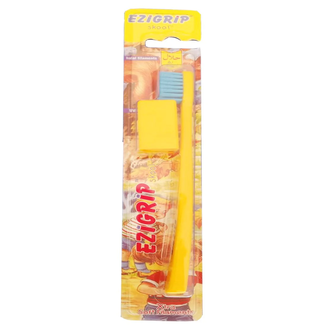 Tooth Brush Ezigrip (Skool)
