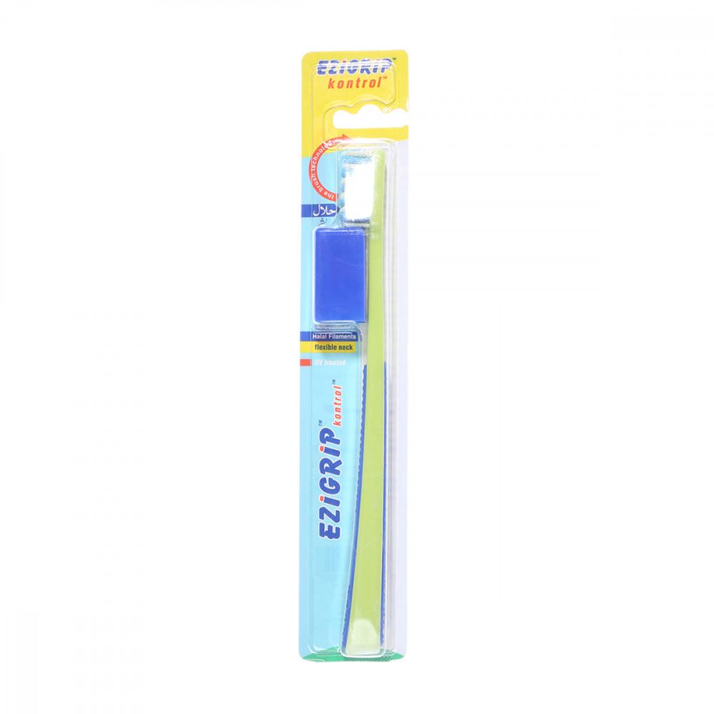Tooth Brush Ezigrip (Kontrol)