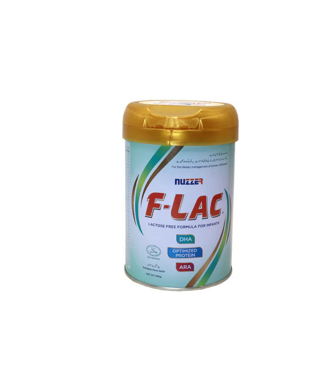 F Lac Milk Powder (300g)