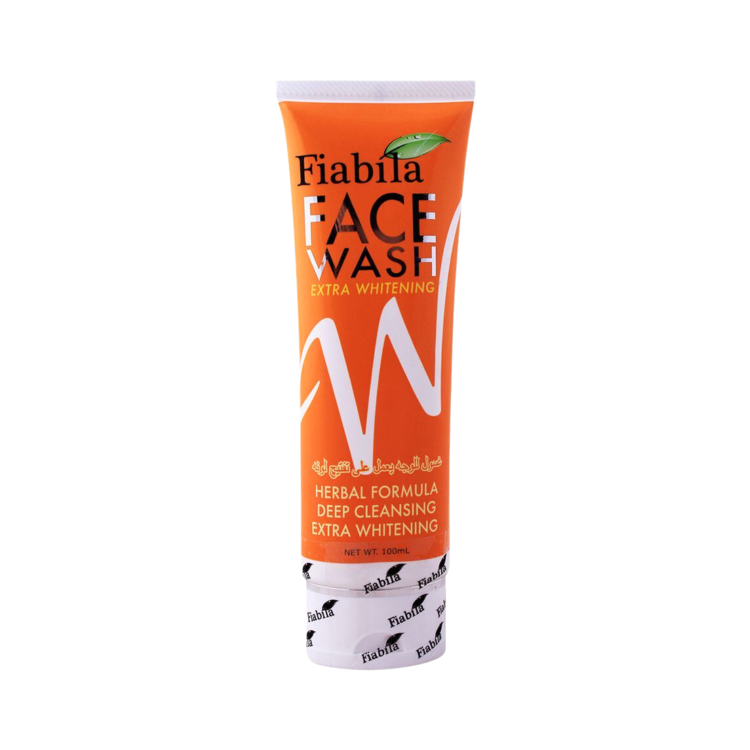 Fabila Face Wash (100ml)