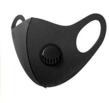 Face Mask 3d