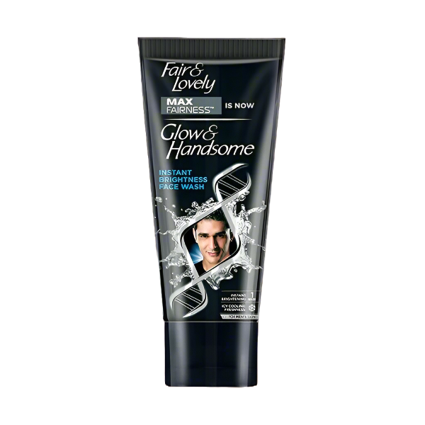 Fair And Lovely Men Face Wash (50g)