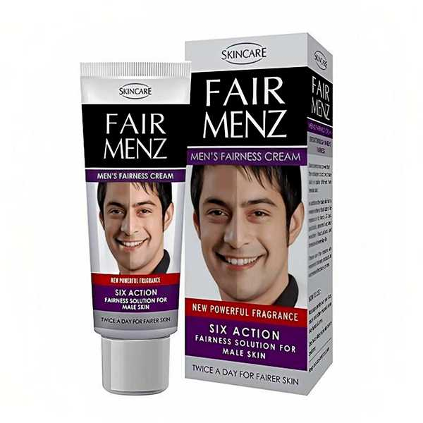 Fair Menz Cream (60g)