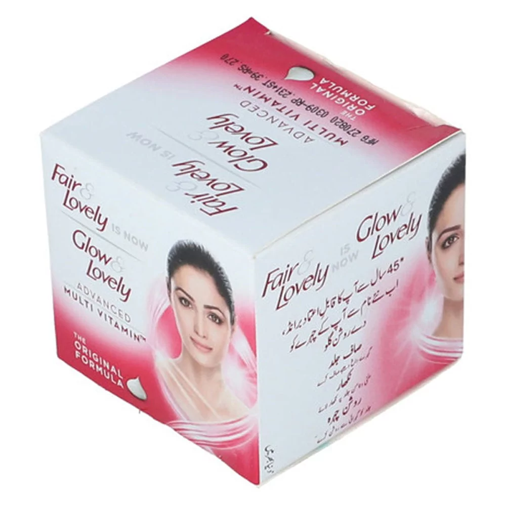Fair And Lovely Jar Multivitamin (70g)