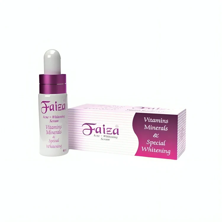 Faiza Serum (30ml)
