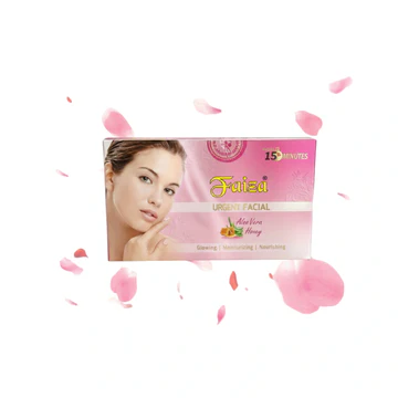 Faiza Urgent Facial (30g)