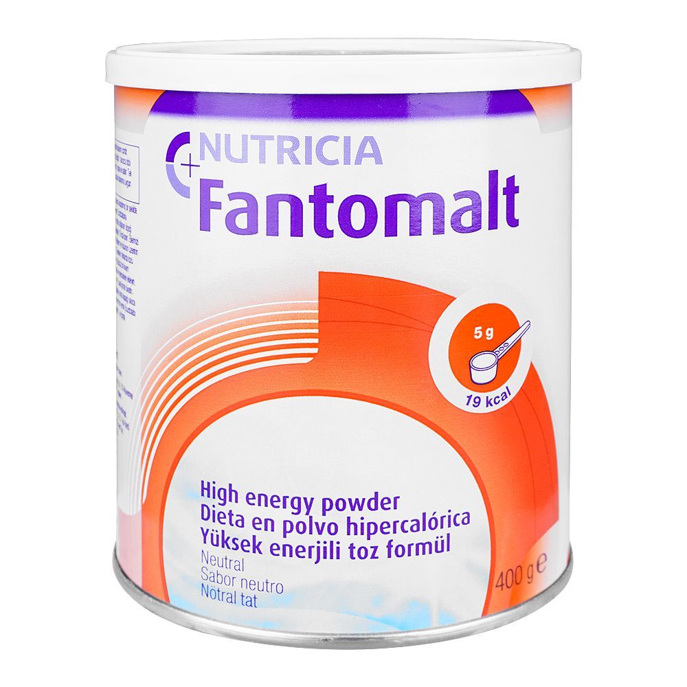 Fantomalt Powder (400g)