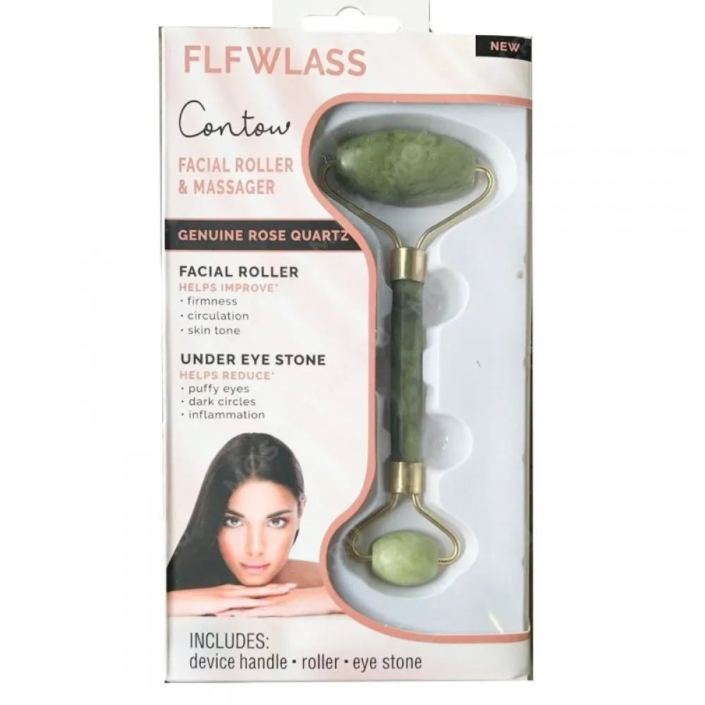Flawless Facial Roller