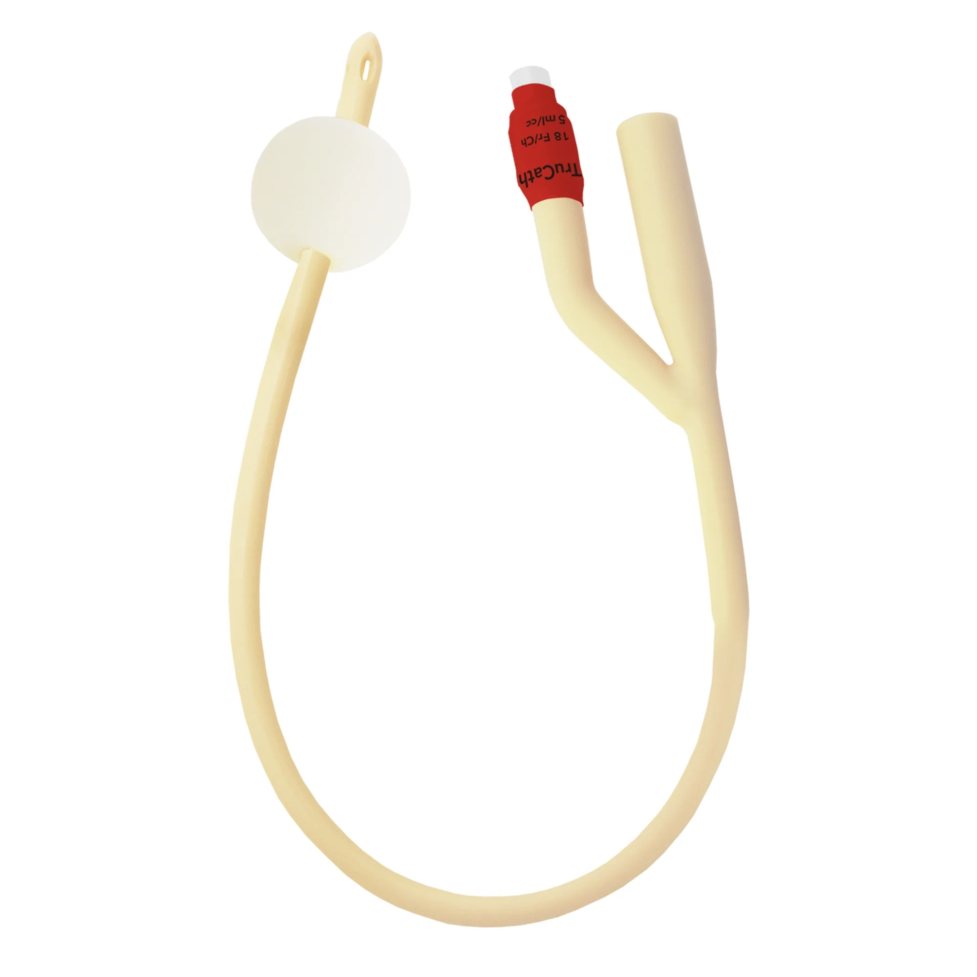 Foley Angel 2 Way (18fr)