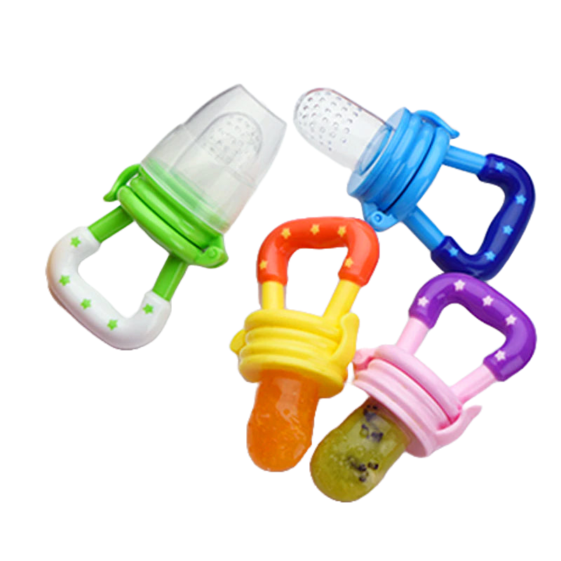 Fruit Baby Soother