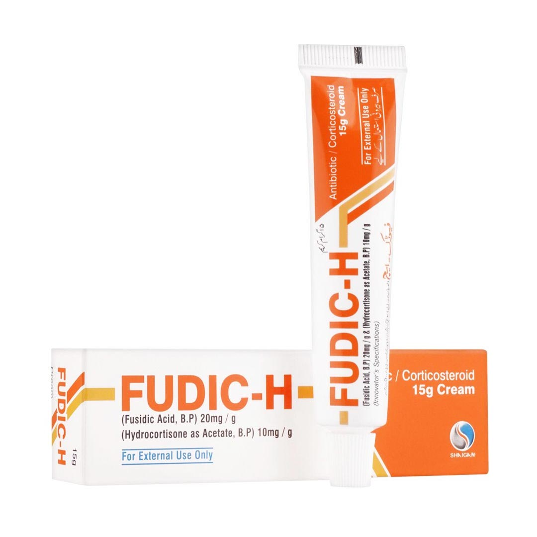 Fuex H Cream (15g)