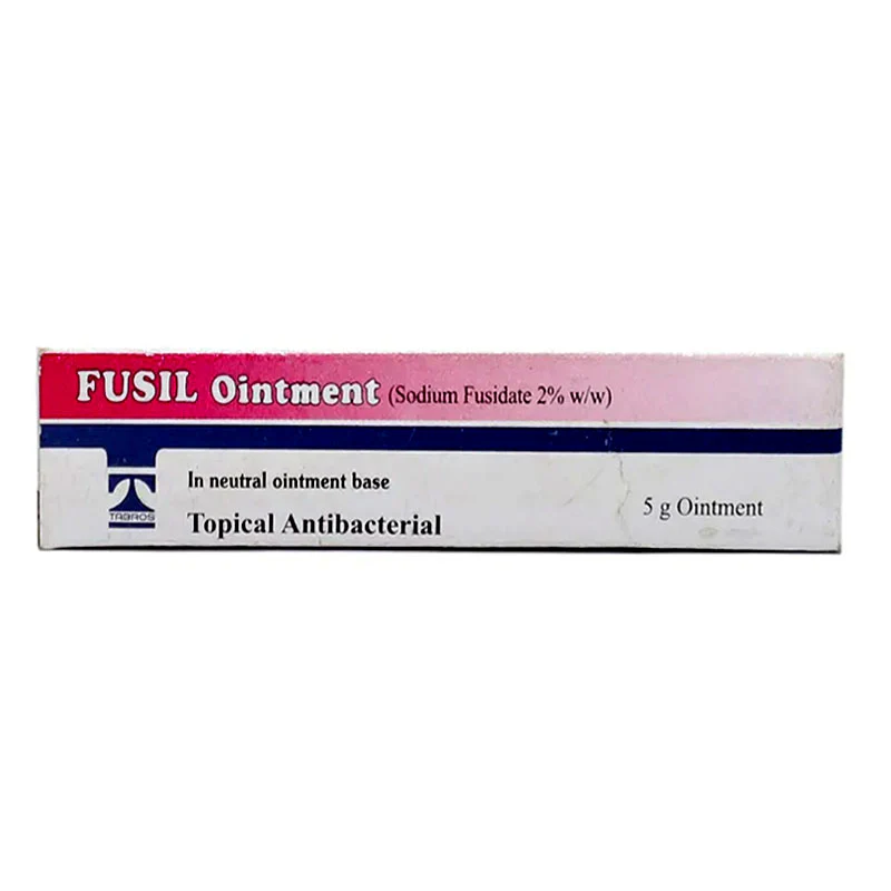 Fusil Ointment (5g)