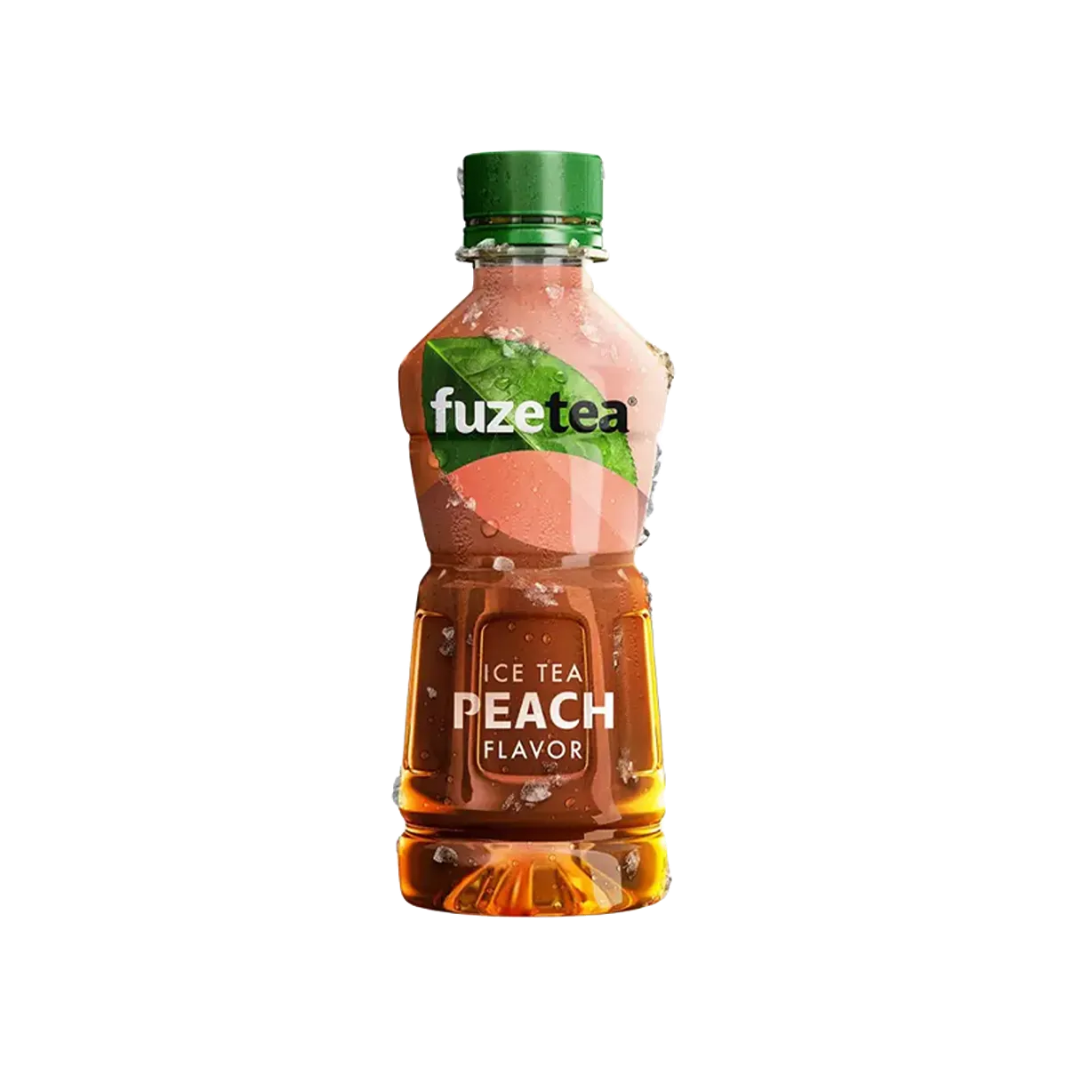 Fuzetea Peach (250ml)