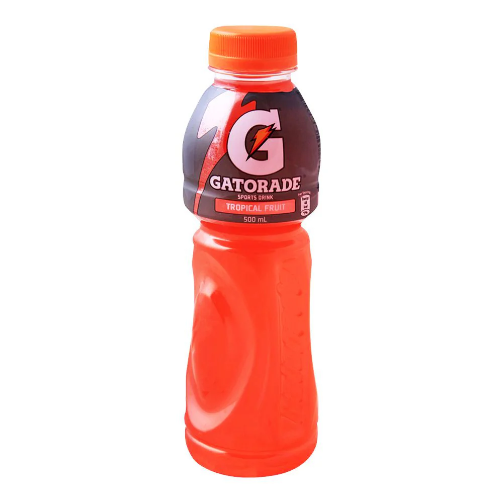 Gatorade (0.5liter)