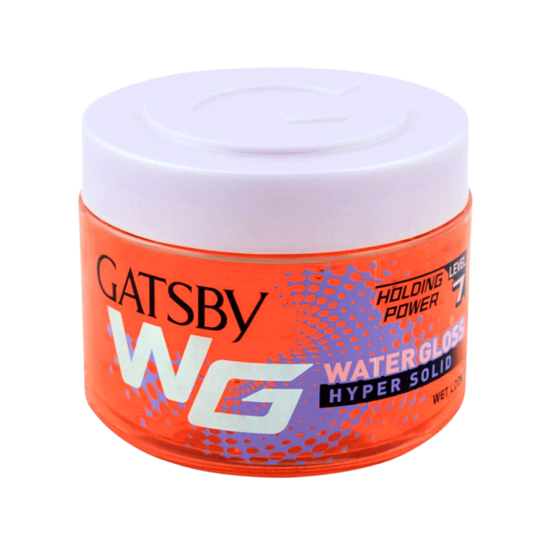Gatsbay Hair Gel (100ml)