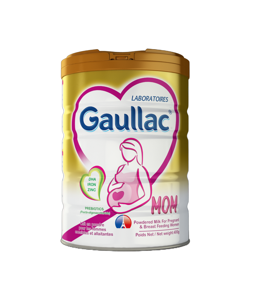 Gaullac Mom (200gm)