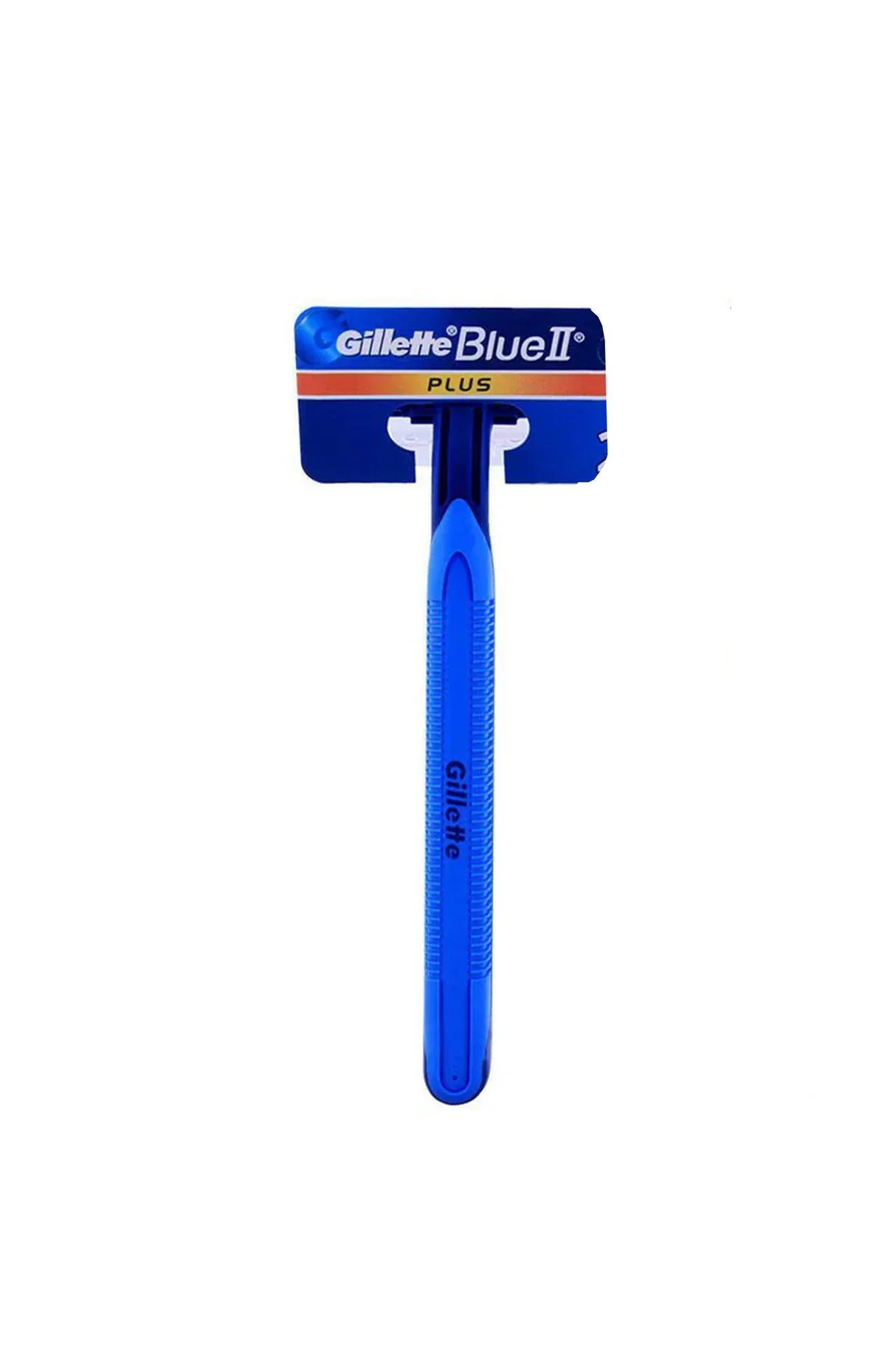 Gillette Razor (Blue 2)