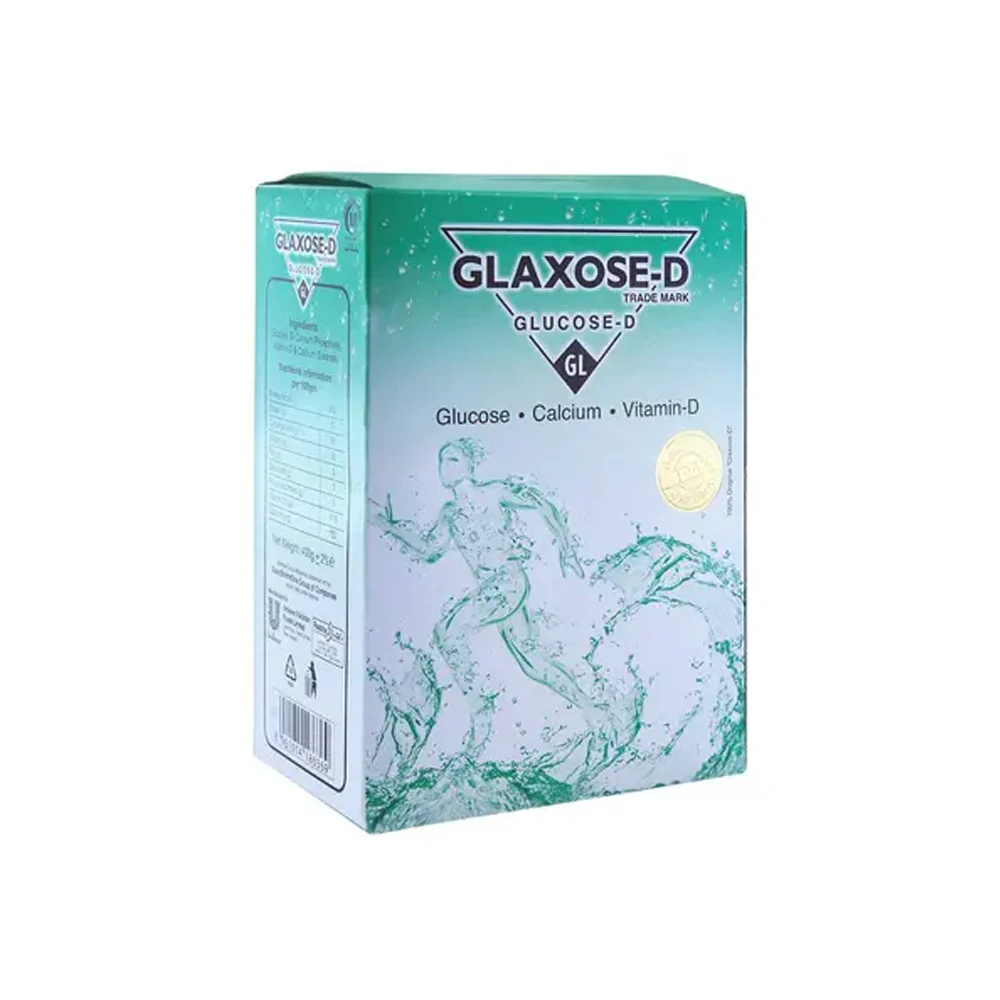 Glaxose D (400g)