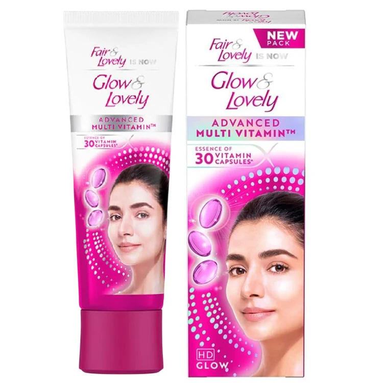 Glow And lovely Tube (25g)