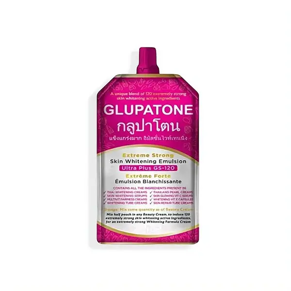 Glupatone Serum (50g)