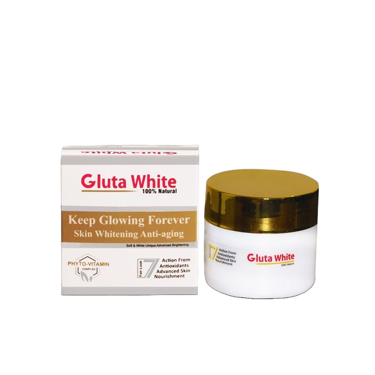 Gluta White Cream (30g )