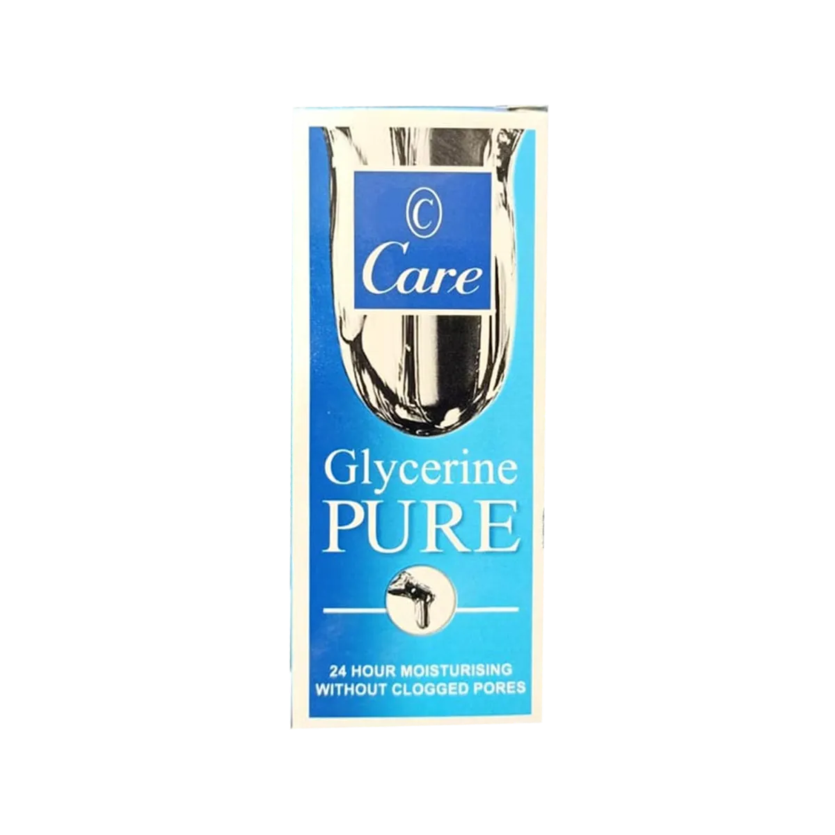 Glycerine Pure Care (30ml)