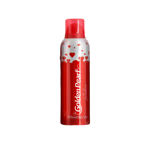 Golden Pearl Body Spray (200ml)