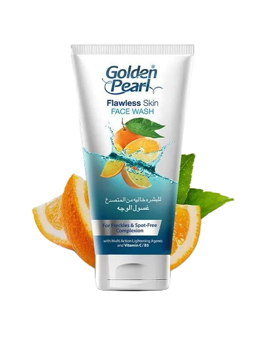 Golden Pearl Face Wash (70ml)