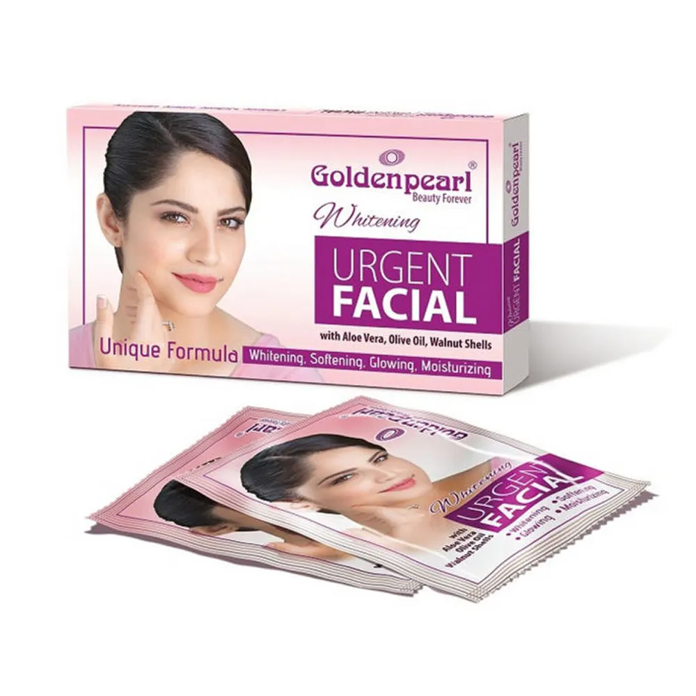 Golden Pearl Urgent Fical (24 Pieces / Pack)