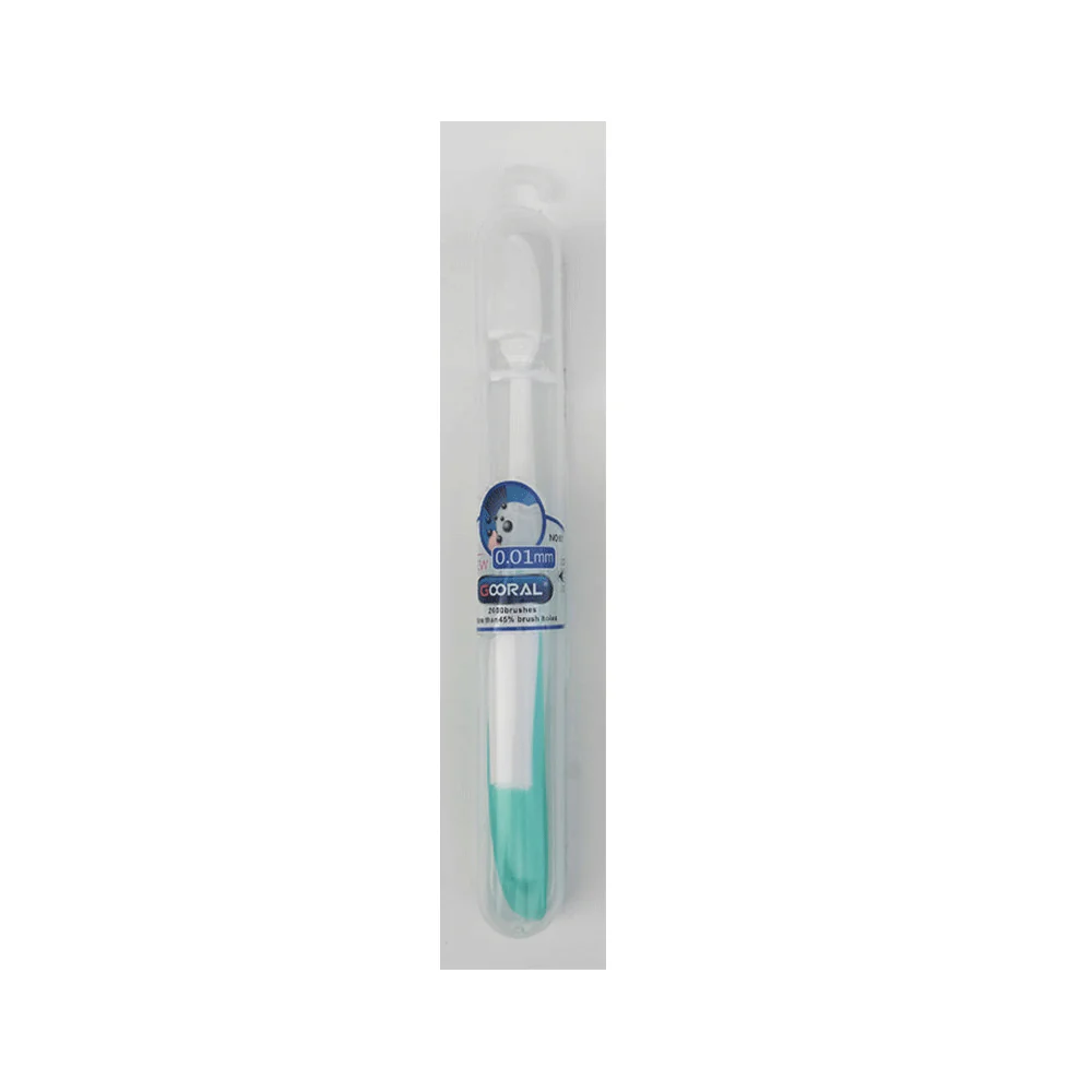Tooth Brush Gooral