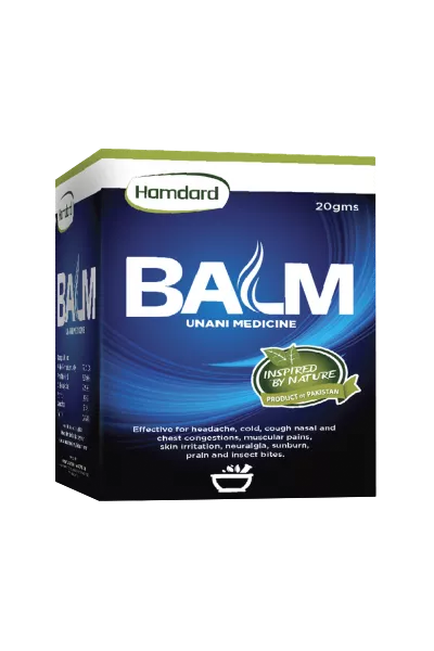Hamdard Balm (20g)