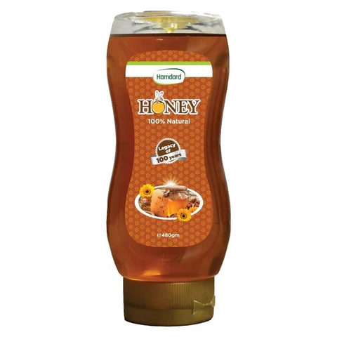 Hamdard Honey (480gm)