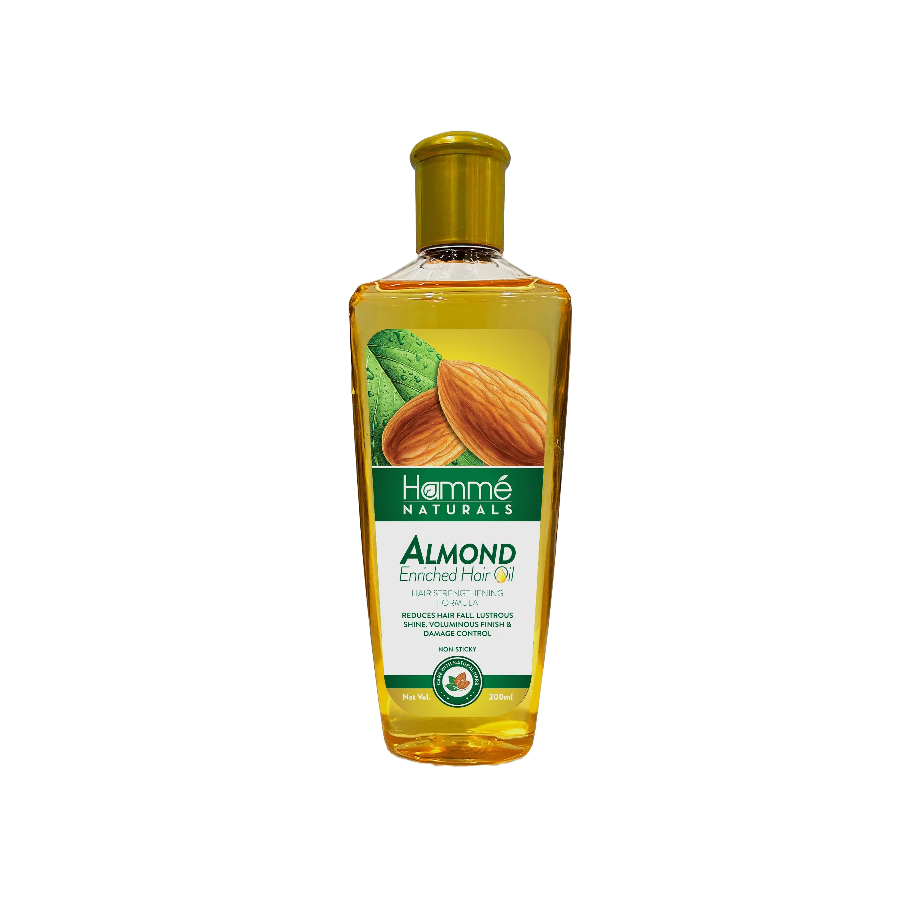 Hamme Amla Oil (200ml)