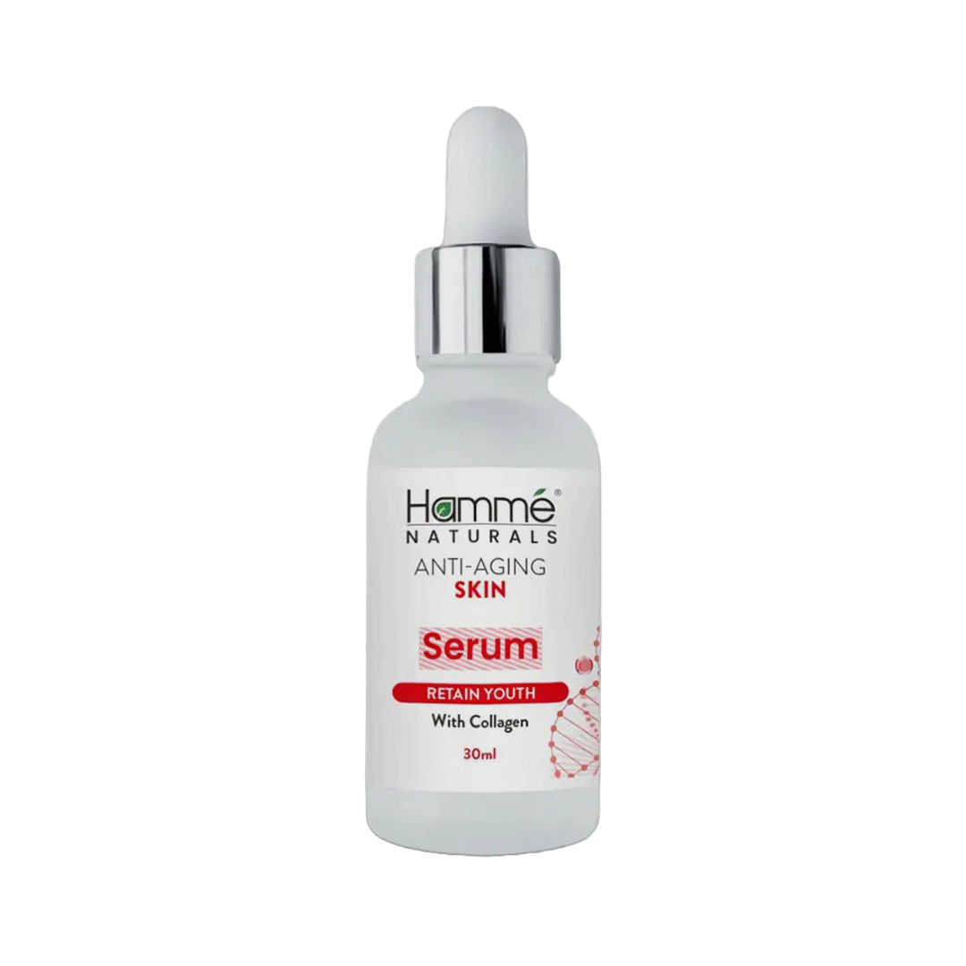 Hamme Anti Aging Serum (30ml)